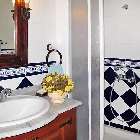 La Cuadra 100s Holiday home