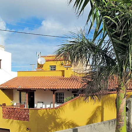 La Cuadra 100s Ferienhaus Buenavista Del Norte