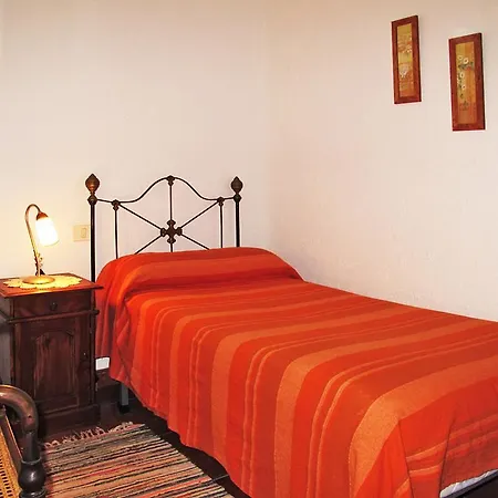 La Cuadra 100s Ferienhaus