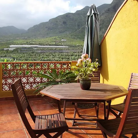 Ferienhaus La Cuadra 100s *