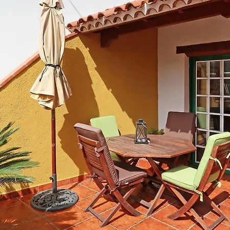La Cuadra 100s Ferienhaus Buenavista Del Norte
