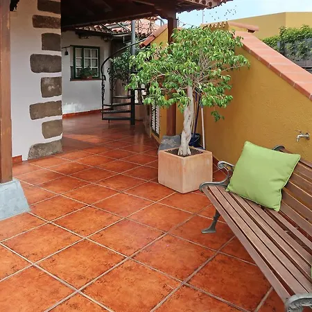 Ferienhaus La Cuadra 100s *